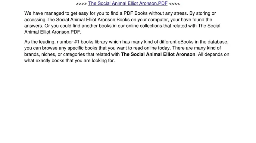social animal book pdf conclusion process shown (part 2)