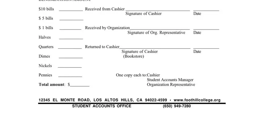 blank ticket template printable completion process described (step 2)