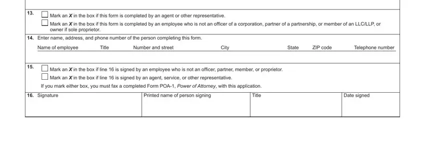 application highway writing process outlined (portion 2)