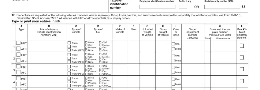 The best way to prepare new york hut permit portion 3