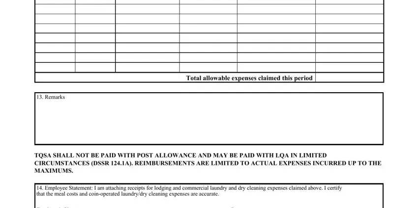 Learn how to prepare dssr 120 fillable worksheet stage 2