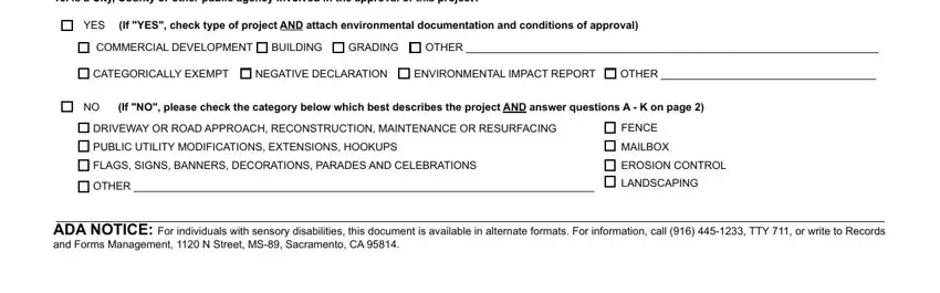 A way to fill out tr 0100 part 2