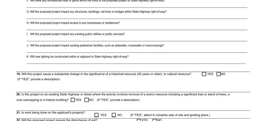 Learn how to fill out tr 0100 portion 4