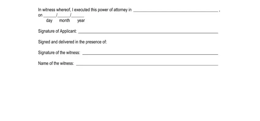How one can prepare investment forms portion 4