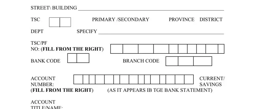 kcb bank plate conclusion process detailed (portion 2)