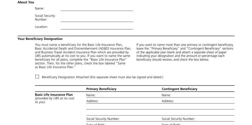 ubs program beneficiary search completion process explained (part 1)