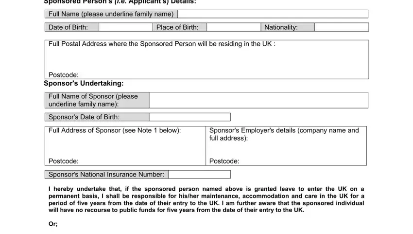 Tips to prepare sponsor uk letter sample portion 1