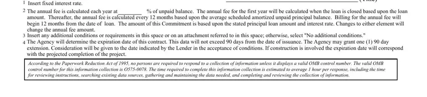 form 198018 writing process clarified (part 3)