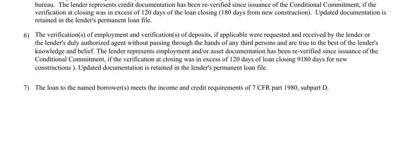 form 198018 conclusion process explained (step 5)