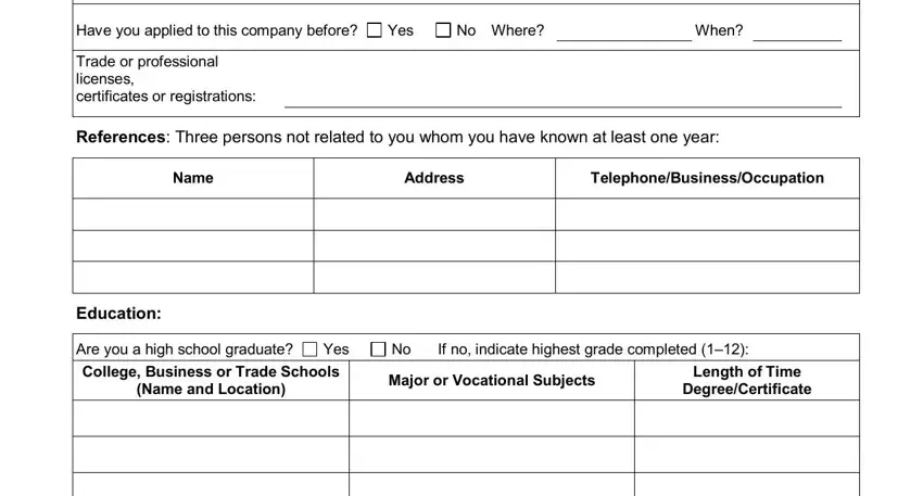 utah workforce elaborate writing process explained (part 2)