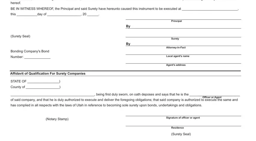 utah insufficient evidence of ownership packet completion process described (portion 2)