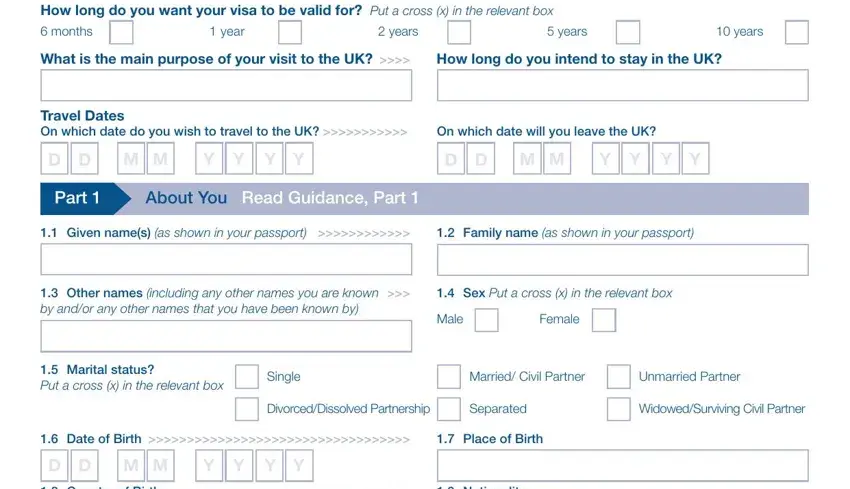 vaf1b form download writing process clarified (portion 1)