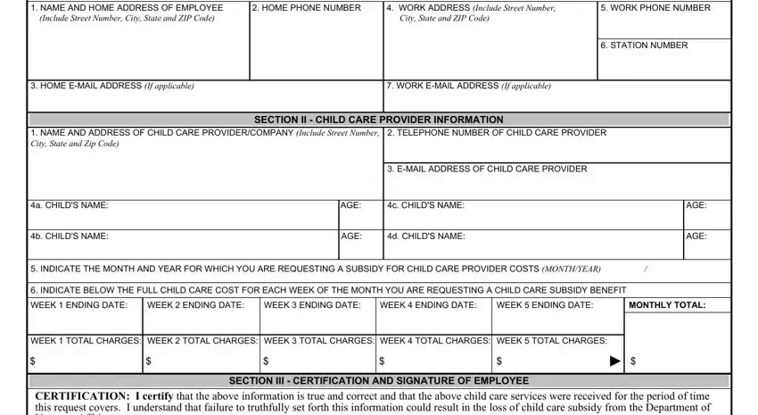 Va Form 0730H conclusion process shown (part 1)
