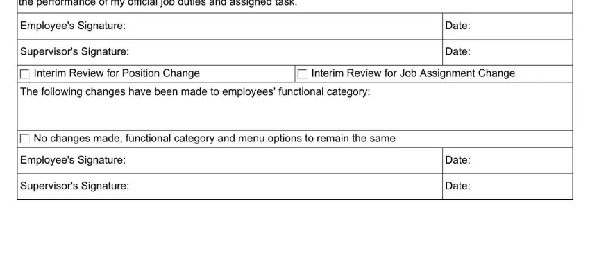 electronic va form 10 0539 completion process shown (part 5)