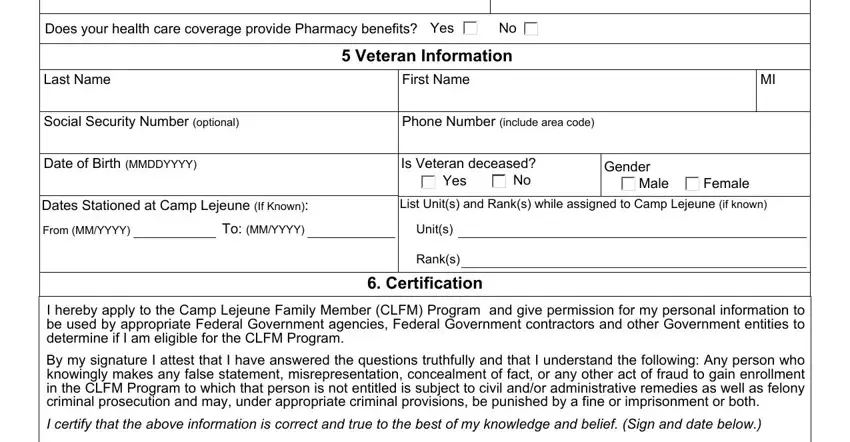 TX conclusion process clarified (part 5)