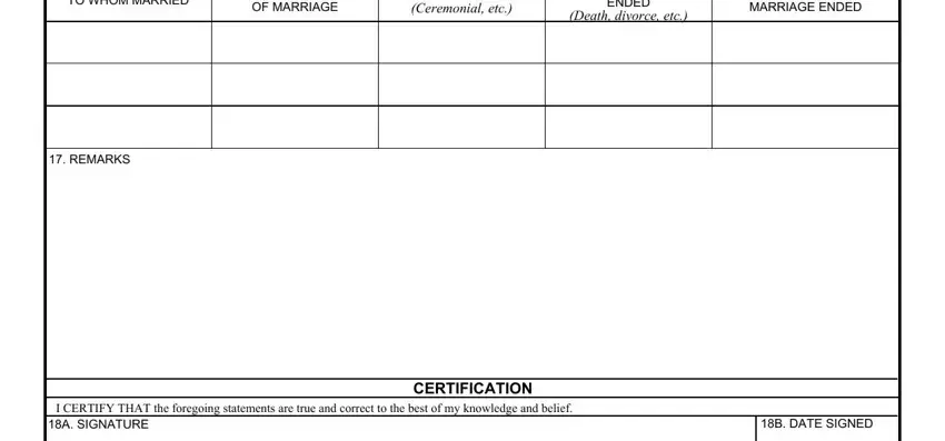 How you can prepare va form 21p 4171 portion 4