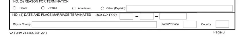 va form 21 686c fillable conclusion process explained (part 5)