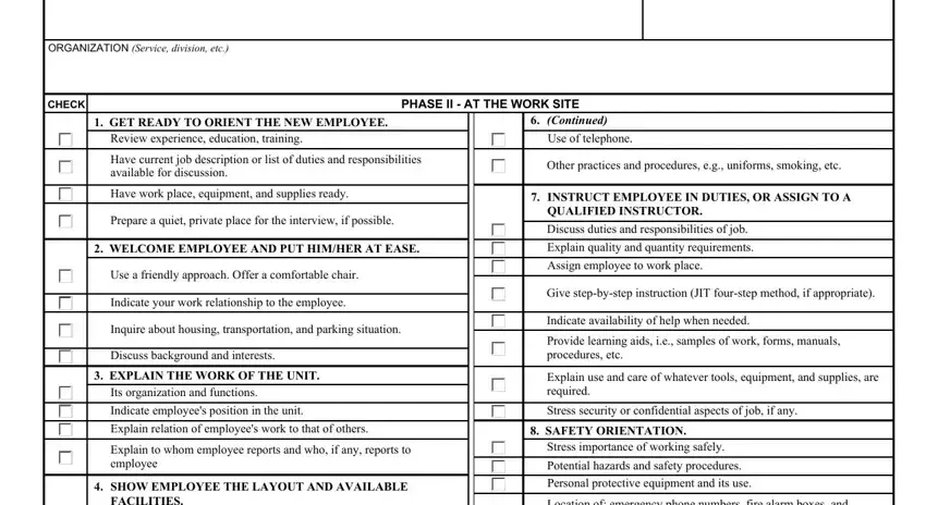 va 4092 conclusion process clarified (part 3)