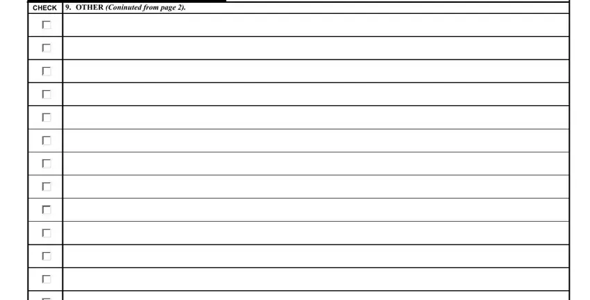 Tips on how to fill out va 4092 stage 5