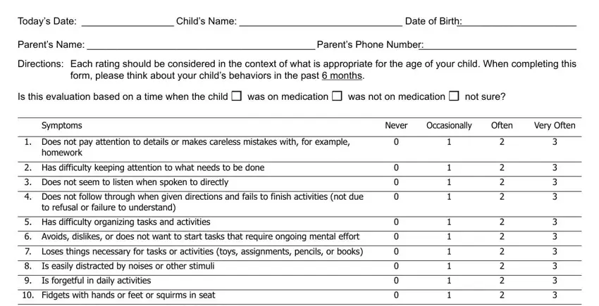 vanderbilt form fillable writing process detailed (stage 1)