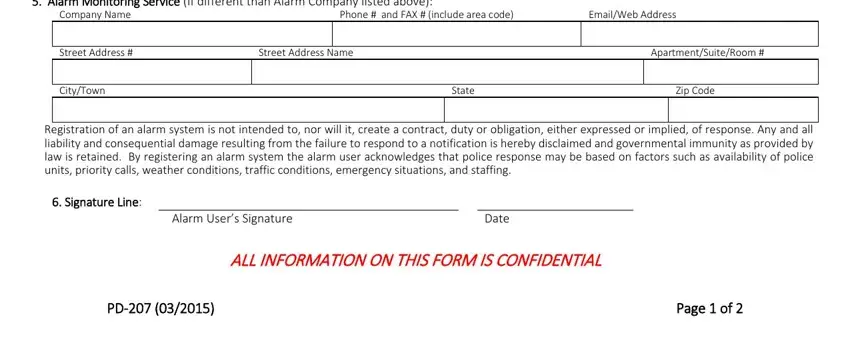 virginia beachalarm permit completion process clarified (stage 2)