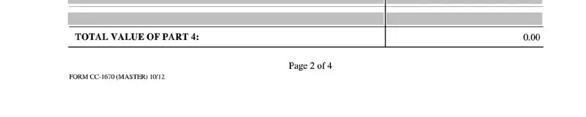 Tips on how to fill in decedent estate va step 5