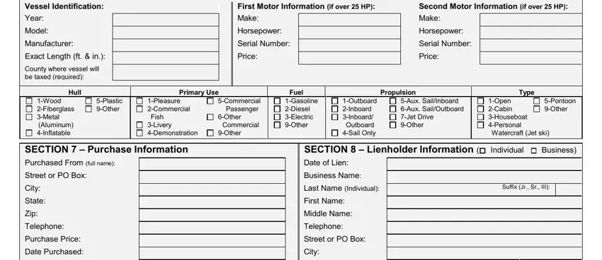 form vl1 conclusion process clarified (part 4)