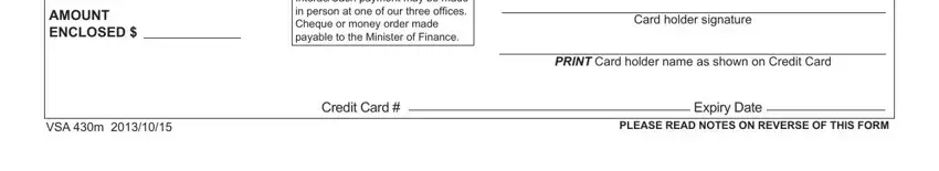 Stage number 3 in submitting can you apply for a marriage license online in kansas