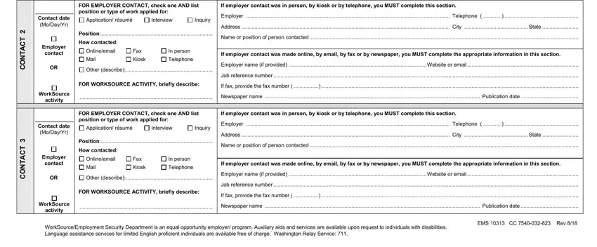 wa ui job log conclusion process explained (stage 2)