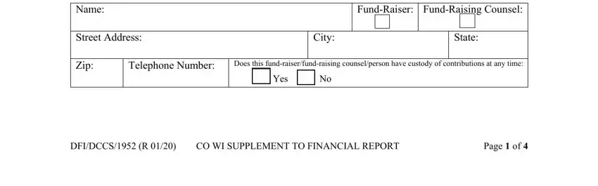 form 1952 wisconsin writing process explained (part 2)
