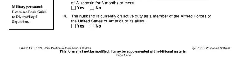 wisconsin fa 4111 completion process shown (portion 3)