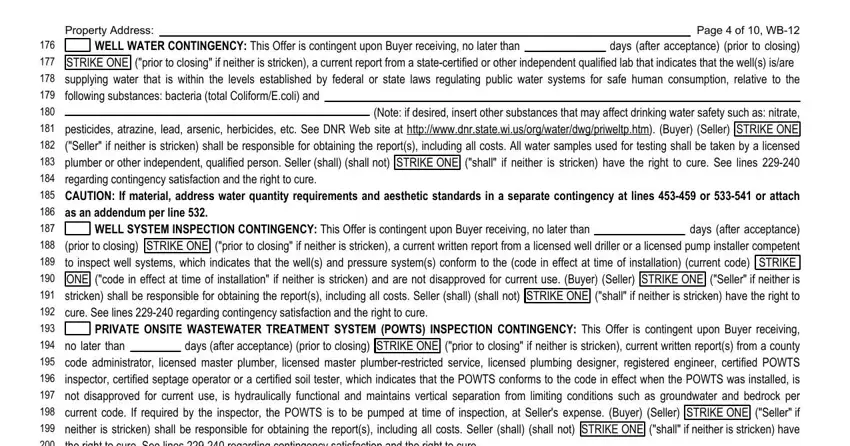 wb 12 farm offer to purchase writing process clarified (portion 5)