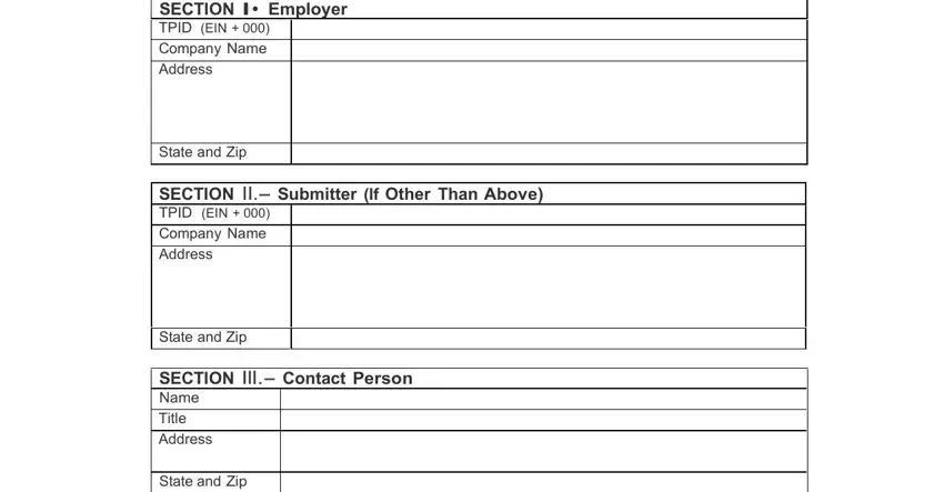 Find out how to prepare new jersey authorization form wr 30 part 1