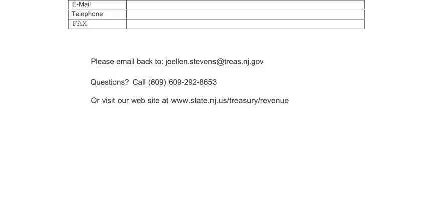 new jersey authorization form wr 30 conclusion process described (step 2)