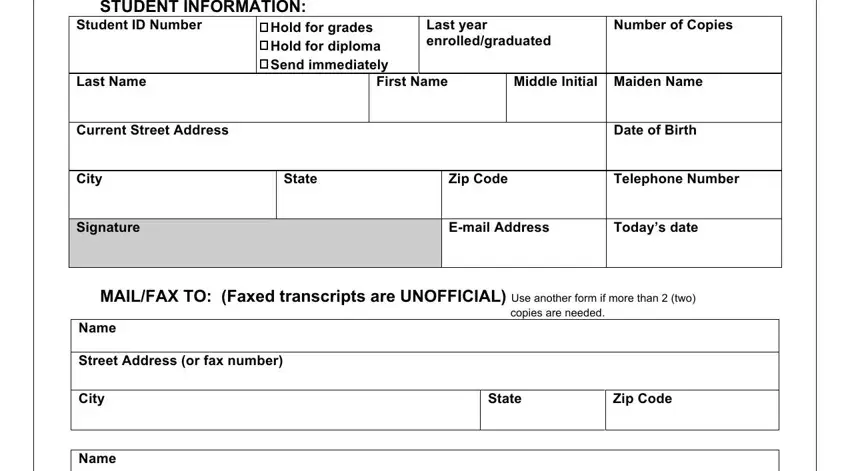 transcripts wyotech writing process explained (stage 1)