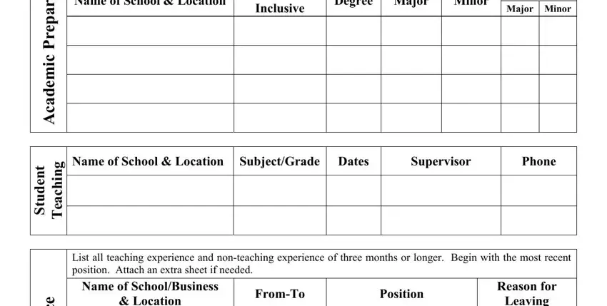 statewide certified completion process shown (stage 3)