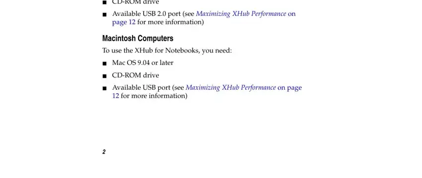 Filling out part 2 of xhub com
