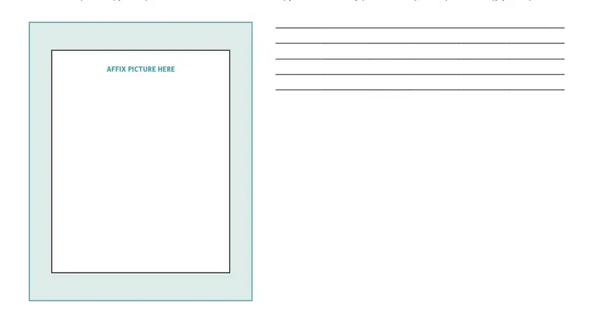 Guidelines on how to fill in yadaap youth leader application step 5