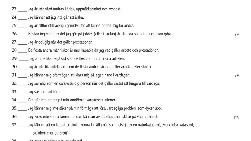 Jag tycks inte kunna komma undan, Jag ser mig som en osjälvständig, and Jag är inte lika intelligent som inside ysq s3 pdf