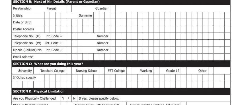 wsu zamukulungisa online application 2022 writing process explained (stage 4)