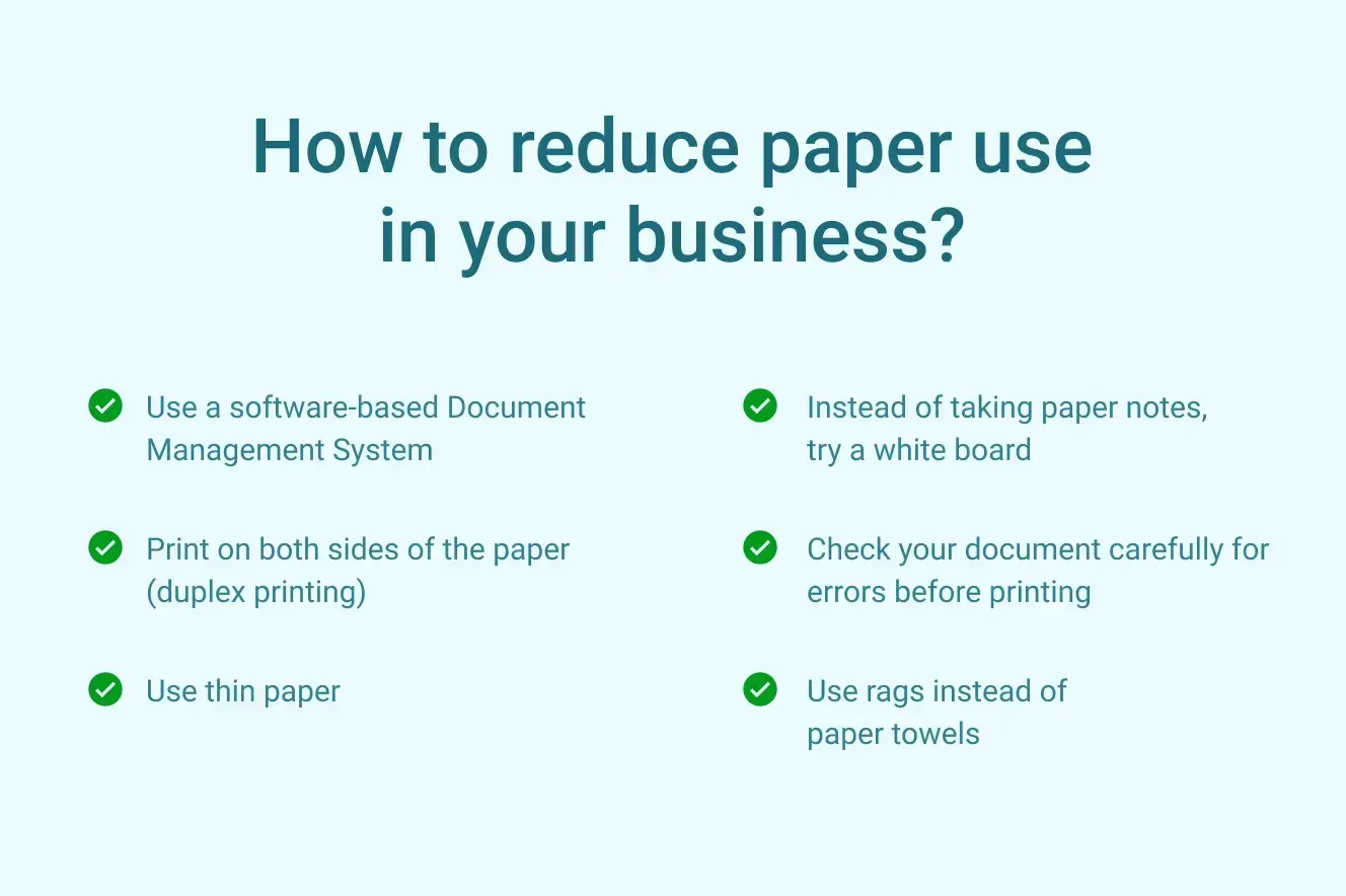 How you can help save the planet by using online forms 04