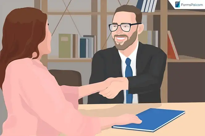step 1 consult your attorney preparing for a divorce settlement