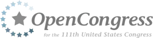 Open Congress Logo
