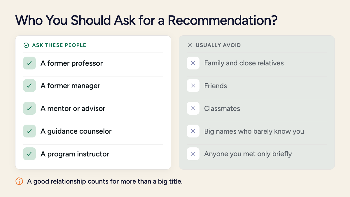 Recommender Selection