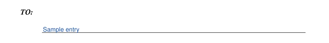 Washington lease termination letter: TO, filled with sample entries