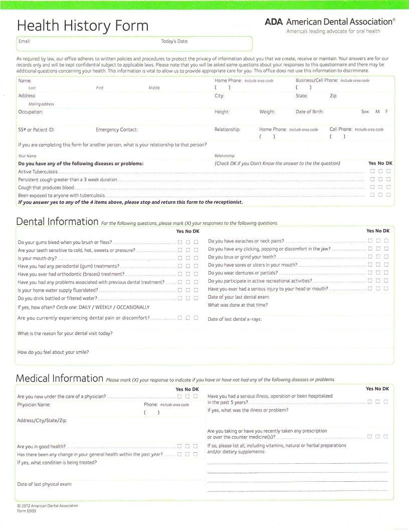 ada-health-history-form-fill-out-printable-pdf-forms-online