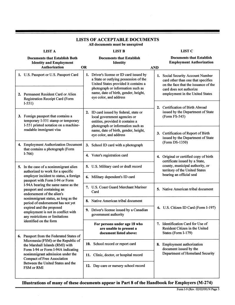Aris Solution Employee Packet PDF Form - FormsPal