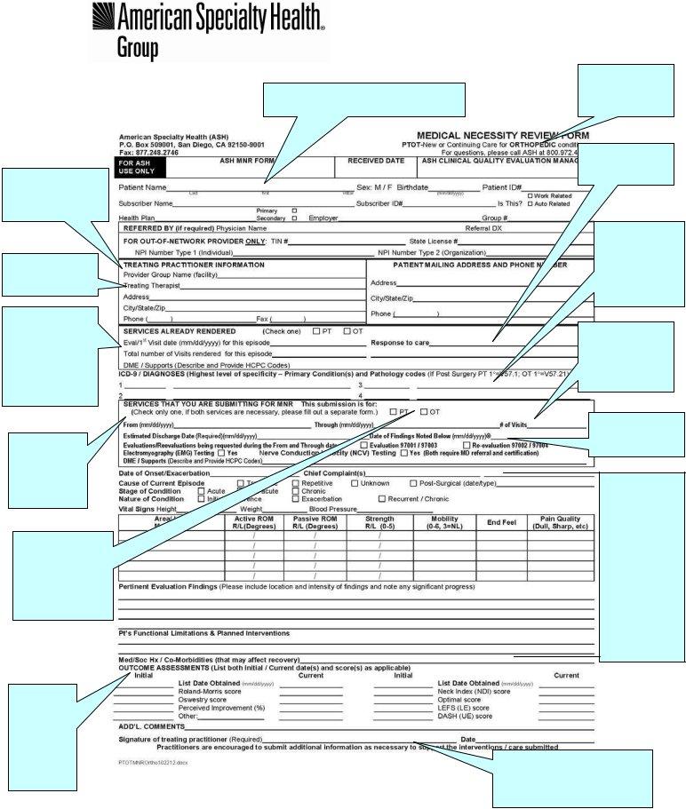 Ash Reopen Modification Form ≡ Fill Out Printable PDF Forms Online