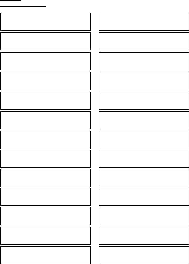 Bus Seat Chart Form Fill Out Printable PDF Forms Online