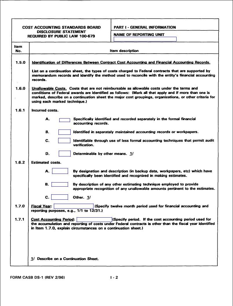 Casb Ds 1 Form ≡ Fill Out Printable PDF Forms Online